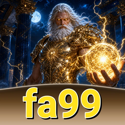 fa99 APK — file sudah dicek