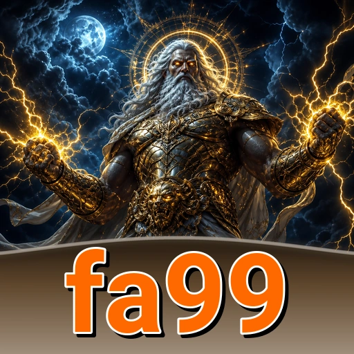 fa99 APK — gak dipotong pulsa